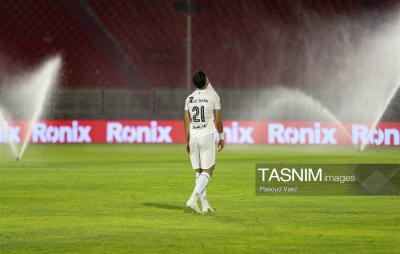 دیدارتراکتوروپرسپولیس