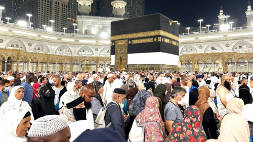 حج آینده درگیر یک ابهام تعیین‌کننده شد