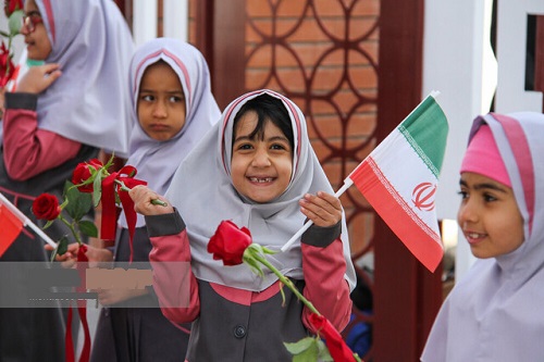 مدارس برای آغاز سال تحصیلی آماده شوند