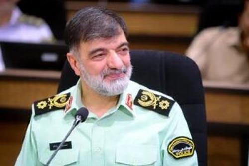  شهید موسوی علمدار رهبر شهید در جنگ سوم بود