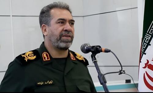  رزمایش «پیامبر اعظم(ص)» با محوریت خدمت و اقتدار در تهران اجرا می‌شود