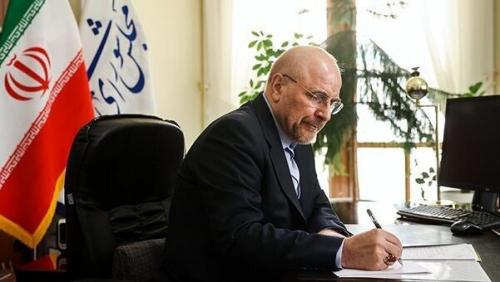 پاسخ قالیباف به حسین شریعتمداری
