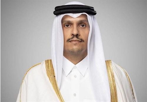 سفر قریب الوقوع وزیر خارجه قطر به تهران