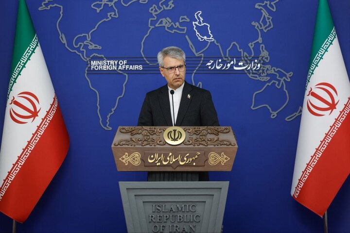 ابراز همدردی ایران با خانواده قربانیان حادثه آتش‌سوزی در بیمارستانی در اسلام‌ آباد