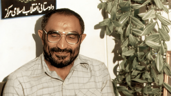اگر این مرد نبود، منافقین ایران را می‌‌خوردند!