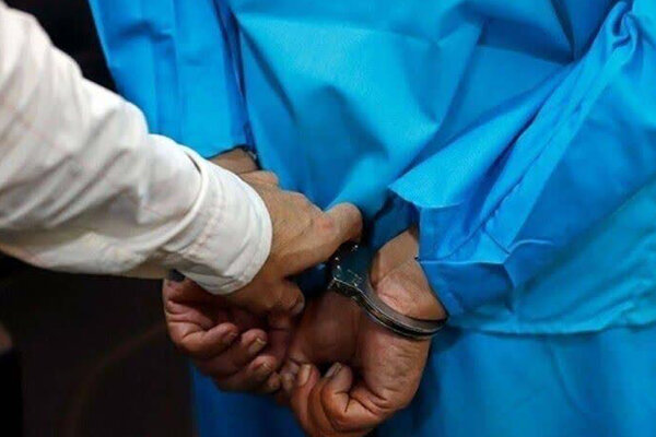 دستگیری کلاهبردار  با شگرد خریدار سکه و طلا