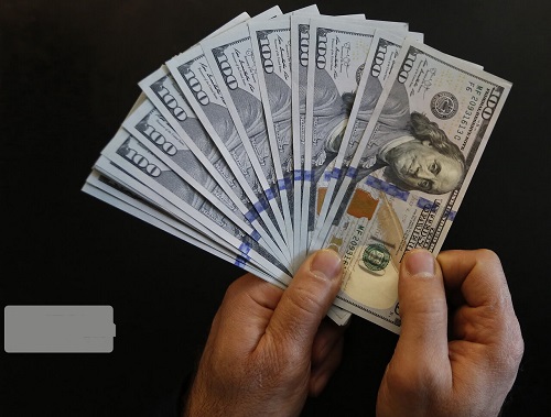 سقف فروش ارز به اشخاص حقوقی به ۵ هزار یورو افزایش یافت