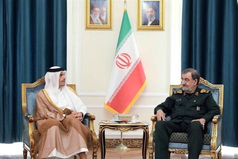 آمریکا شرارت کند بلایی سرشان می‌آوریم که در تاریخ ثبت شود