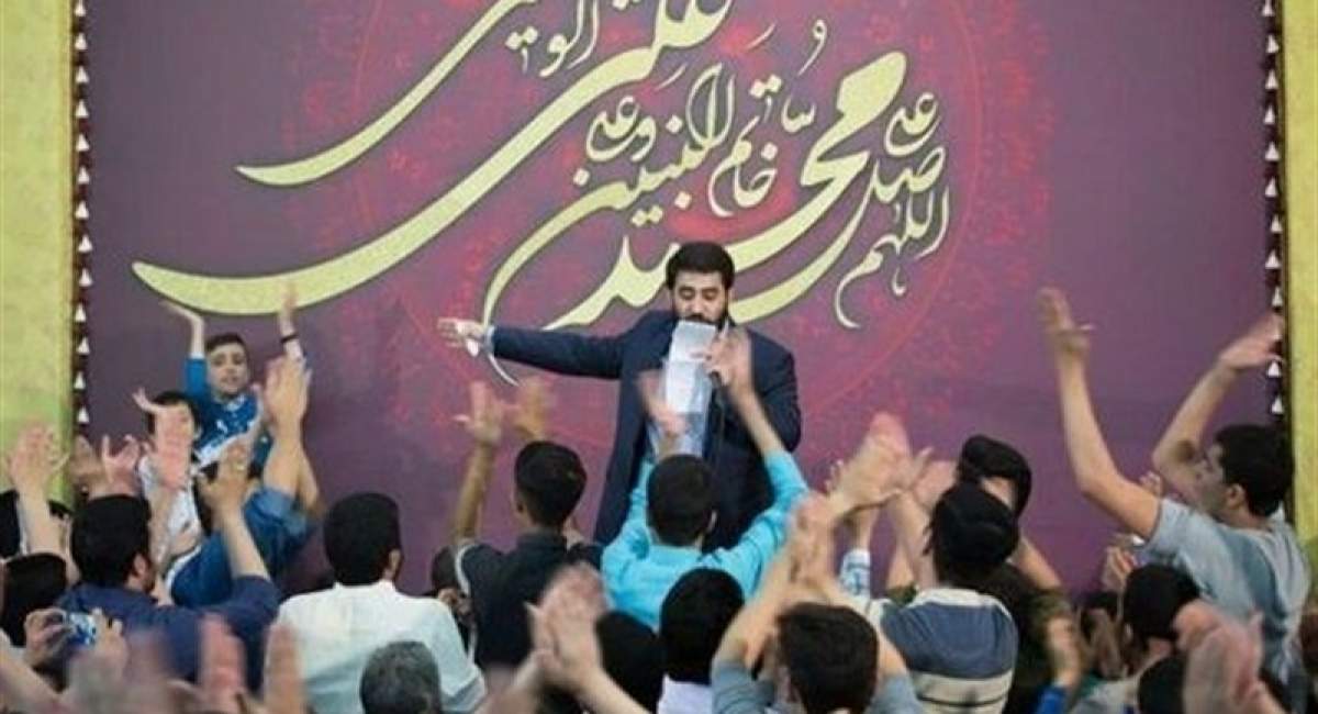 جشن میلاد پیامبر(ص) هیئت کجا برویم؟ 