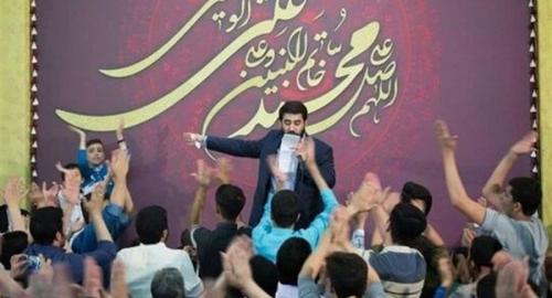 جشن میلاد پیامبر(ص) هیئت کجا برویم؟ 