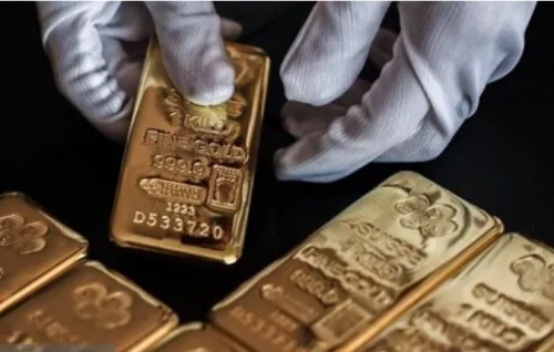  قیمت جهانی طلا ۶ شهریور ماه؛ اونس ثابت ماند 