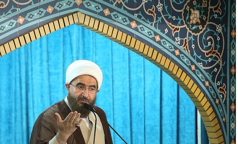  دشمن دنبال ایجاد اختلاف است؛ همه وحدت را حفظ کنند 