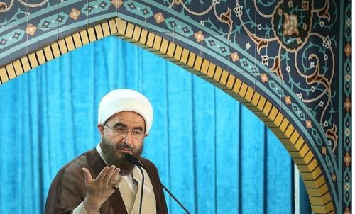  دشمن دنبال ایجاد اختلاف است؛ همه وحدت را حفظ کنند 