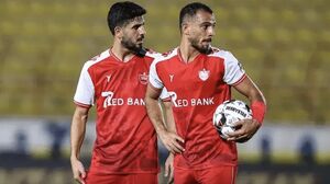 تلاش پرسپولیس برای رساندن بازیکن  به استقلال
