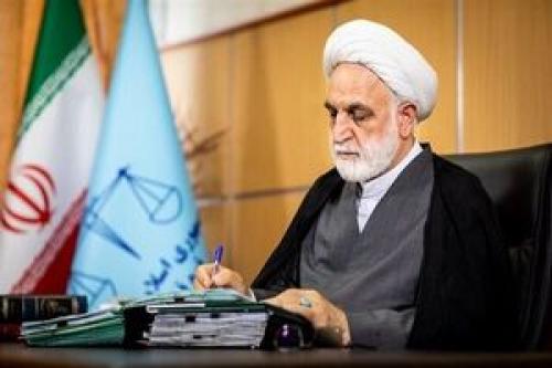 پیام رهبر انقلاب نقشه راه همه کارگزاران نظام است