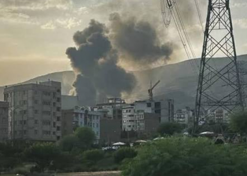 آموزه‌های جدید ایران در جنگ اخیر