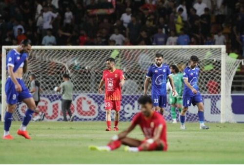 شرایط متفاوت استقلال و پرسپولیس برای دربی