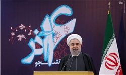 انتخاب گزینشی خبرنگاران زیبنده دولت مدعی آزادی بیان نیست