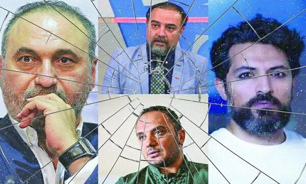 شکست پروژه ضدانقلاب با بازگشت ایرانیان 