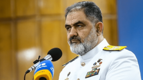 با همان روحیه شهدا از ایران دفاع می‌کنیم