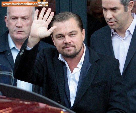 امضاء بازیگر مشهور سوژه شد+تصاویر