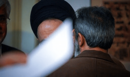 کارزار فشار اقتصادی آمریکا نتیجه «صلح شرافتمندانه» اصلاحات است؟
