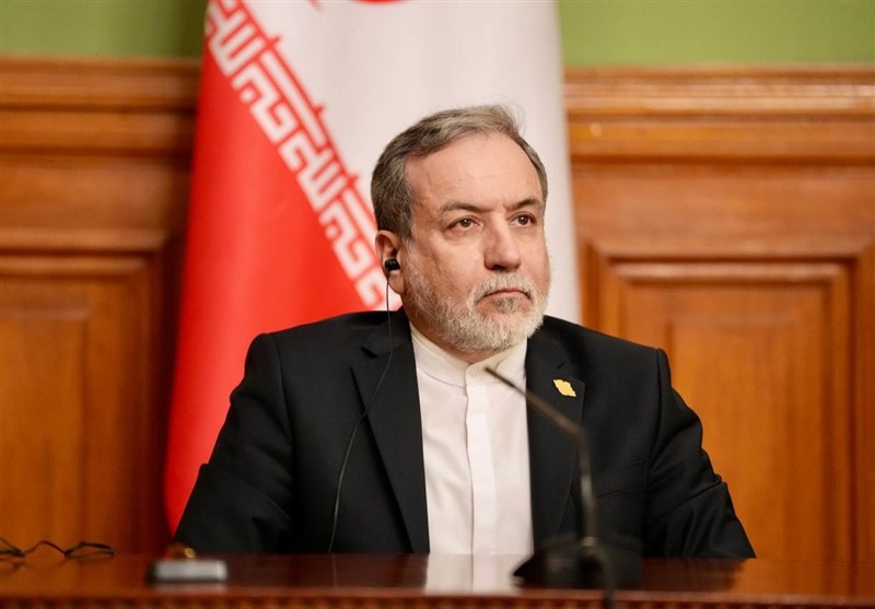  افشاگری عراقچی از فریبکاری نتانیاهو