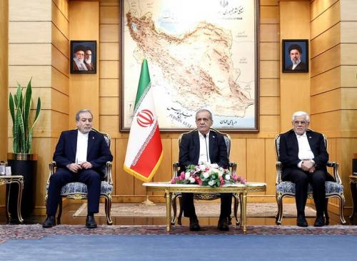 سفررئیس جمهوربه قرقیزستان