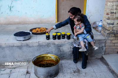 شهرانگوردرایران زیبا