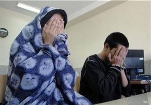 قتل آتشین مرد عاشق‌پیشه به خاطر زن شوهردار