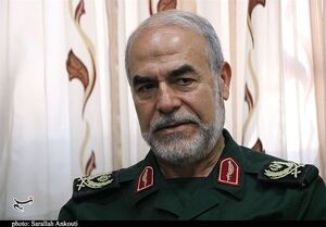  یا آمریکا را بیرون کنید یا پاسخ کوبنده بگیرید