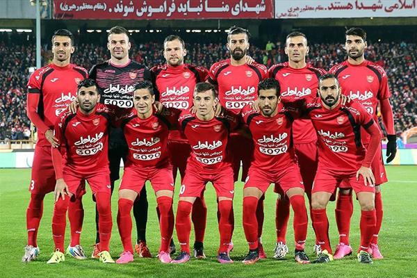 ترکیب طوفانی برانکو معرفی شد/بازیکنان پرحاشیه پرسپولیس نیمکت نشین شدند