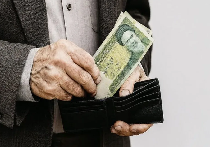  واریز مابه‌التفاوت معوقات بازنشستگان تأمین اجتماعی