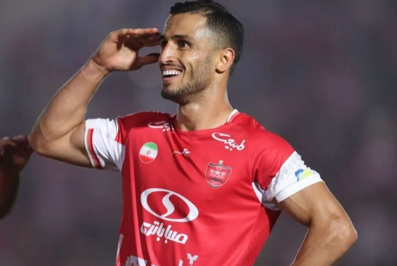  ماموریت مهم ستاره پرسپولیس مقابل استقلال 