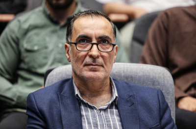  آیین تجلیل از خانواده‌های «شهدای جنگ رمضان»
