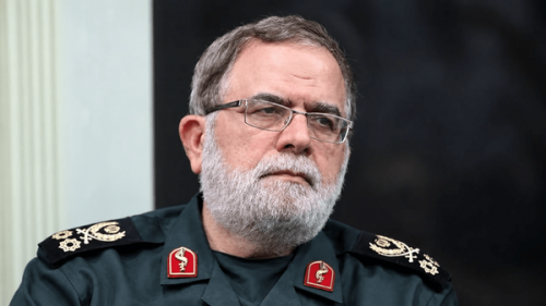  آمادۀ پاسخ قاطع به هر تحرک دشمن هستیم