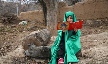 عکس/شفای دختر 11 ساله در پیاده روی زائران امام رضا(ع) عکس/شفای دختر 11 ساله در پیاده روی زائران امام رضا(ع)
