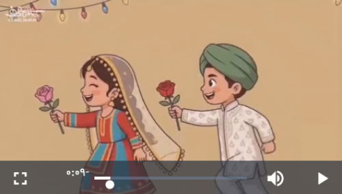 اثر جدید کمال شرف در واکنش به حمله به سیریک / فیلم
