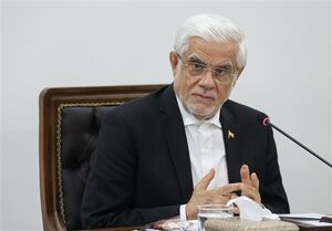 عارف: ماه‌های سیاهی در انتظار اقتصاد آمریکاست