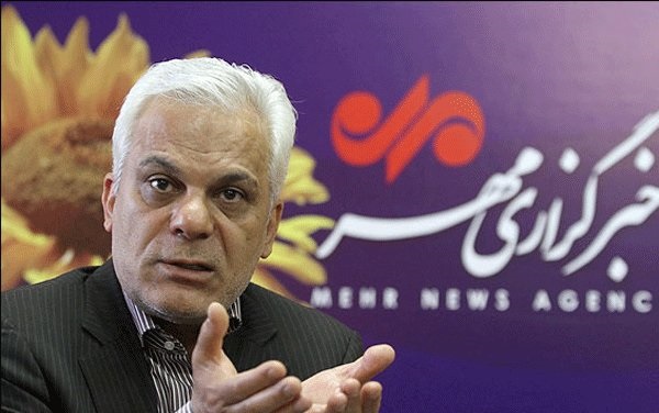 قالیباف نمی خواهد به انتخابات وارد شود