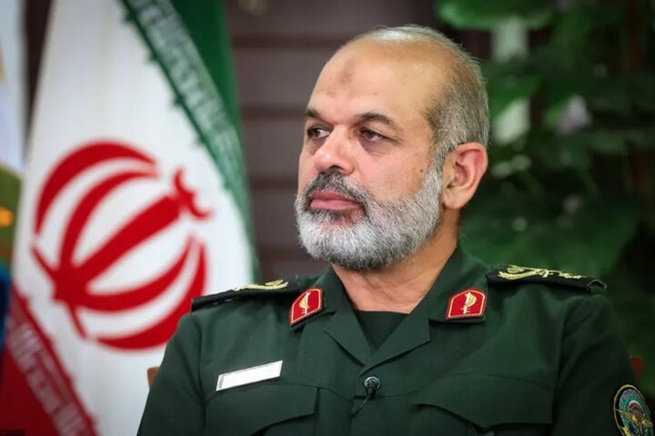 خون شهدای کوهستک بی‌حساب نخواهد ماند 