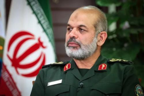 خون شهدای کوهستک بی‌حساب نخواهد ماند 