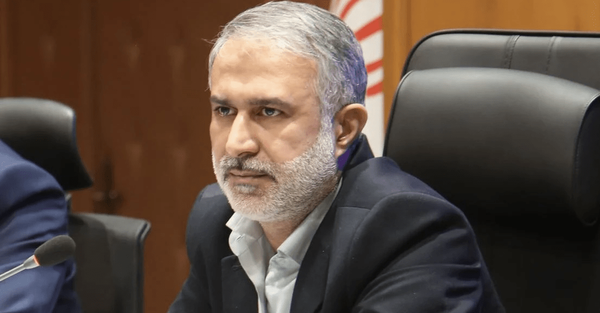 عضو جدید هیئت مدیره پرسپولیس از قم می‌آید