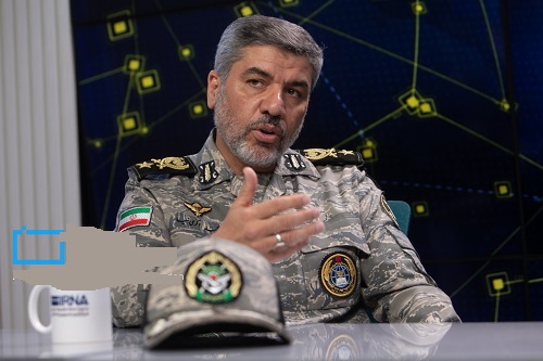جزئیات جدید از پاسخ ایران به جنایت آمریکا در سیریک