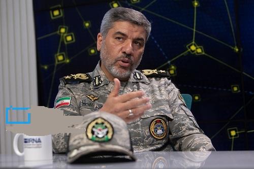 جزئیات جدید از پاسخ ایران به جنایت آمریکا در سیریک