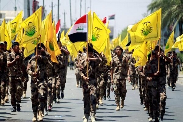 اولویت عراق مبارزه با اشغالگری آمریکا و داعش است 