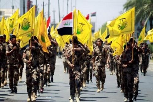 اولویت عراق مبارزه با اشغالگری آمریکا و داعش است 