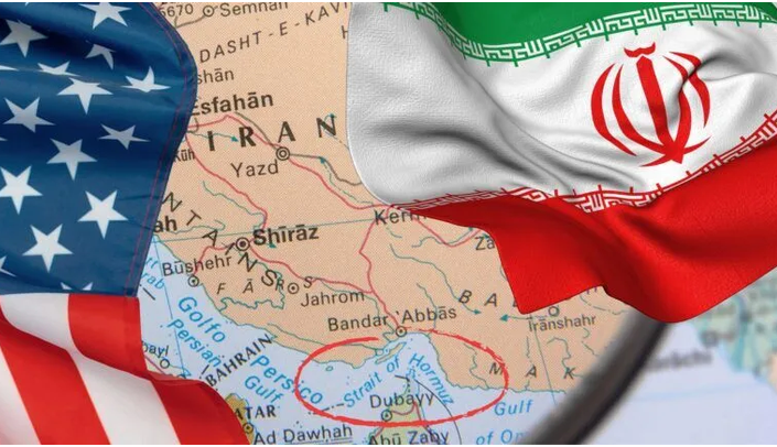 این آب به کدام آسیاب می‌ریزد؟!