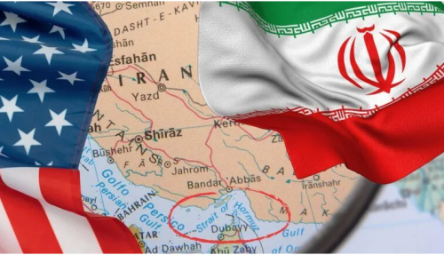 این آب به کدام آسیاب می‌ریزد؟!