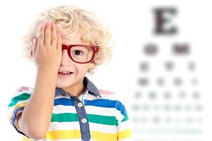 آنچه درباره تنبلی چشم باید بدانیم